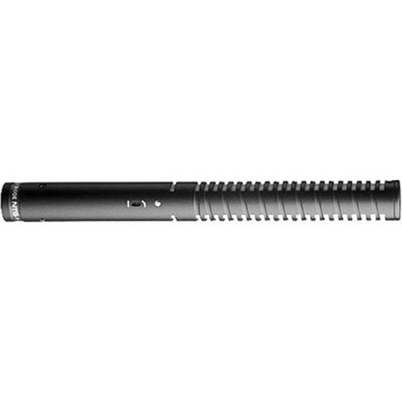 RODE NTG1 Shotgun Microphone | NTG1 (OPEN BOX)