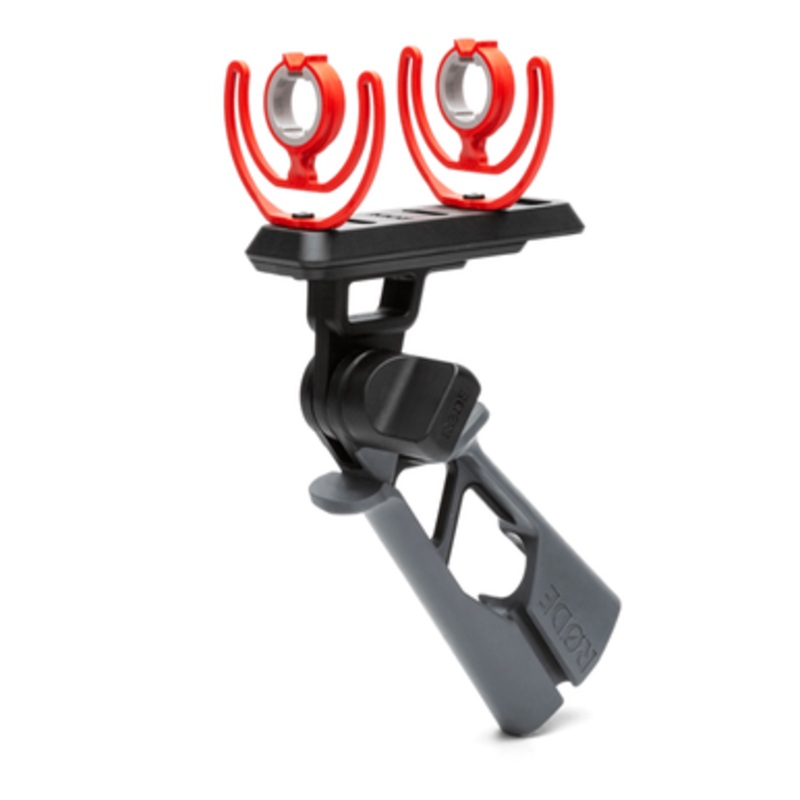 RODE Pistol Grip Shock Mount | PG2-R
