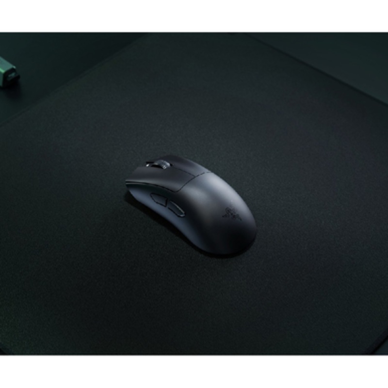 Razer Deathadder V3 HyperSpeed Wireless Gaming Mouse | RZ01-05140100-R3G1