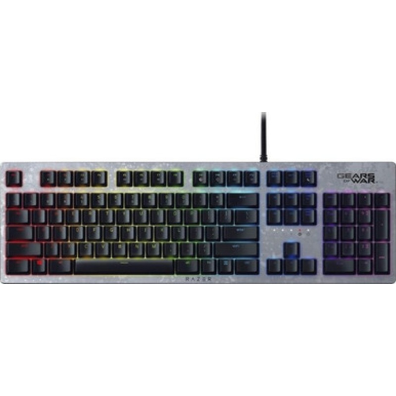 Razer Huntsman Opto Mechanical Gaming Keyboard | RZ03-02522000-R3M1