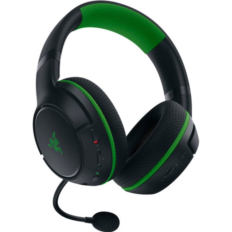 Razer Kaira for Xbox Wireless Gaming Headset | RZ04-03480100-R3U1