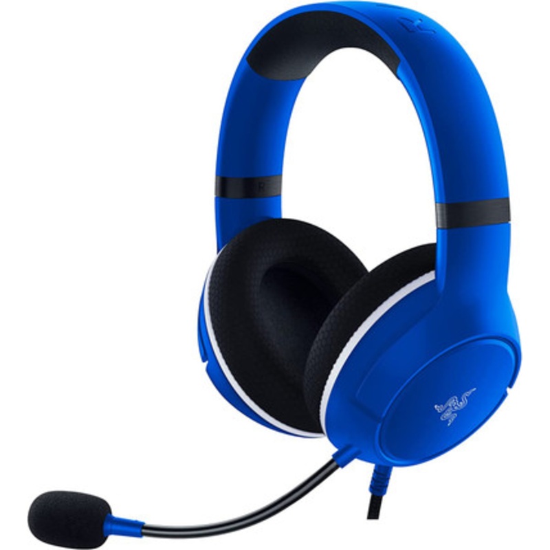 Razer Kaira X Wired Headset for Xbox Series X|S, Xbox One, PC, Mac & Mobile Devices | RZ04-03970400-R3U1
