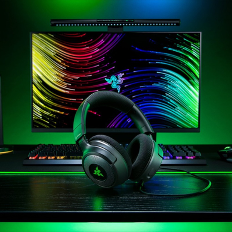 Razer Kraken V4 X  Wired PC Gaming Headset | RZ04-05180100-R3M1
