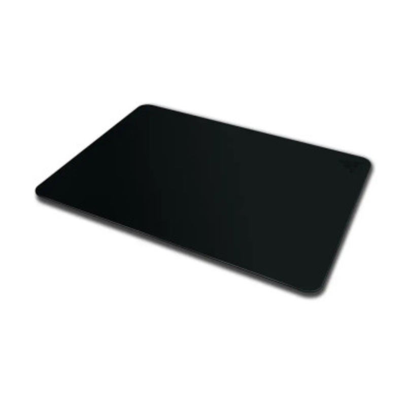 Razer Manticor Aluminum Gaming Mouse Mat | RZ02-00920100-R3M1