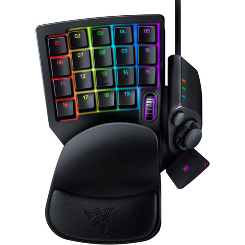 Razer Tartarus V2 Mecha Membrane Keypad | RZ07-02270100-R3M1