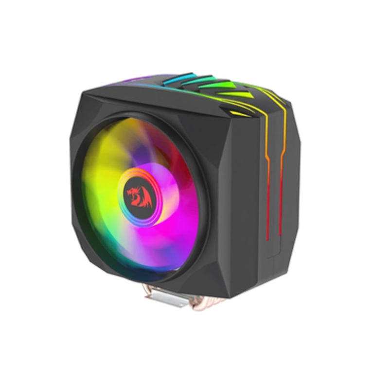 Redragon BALDER ARGB Air CPU Cooler | CC-2199