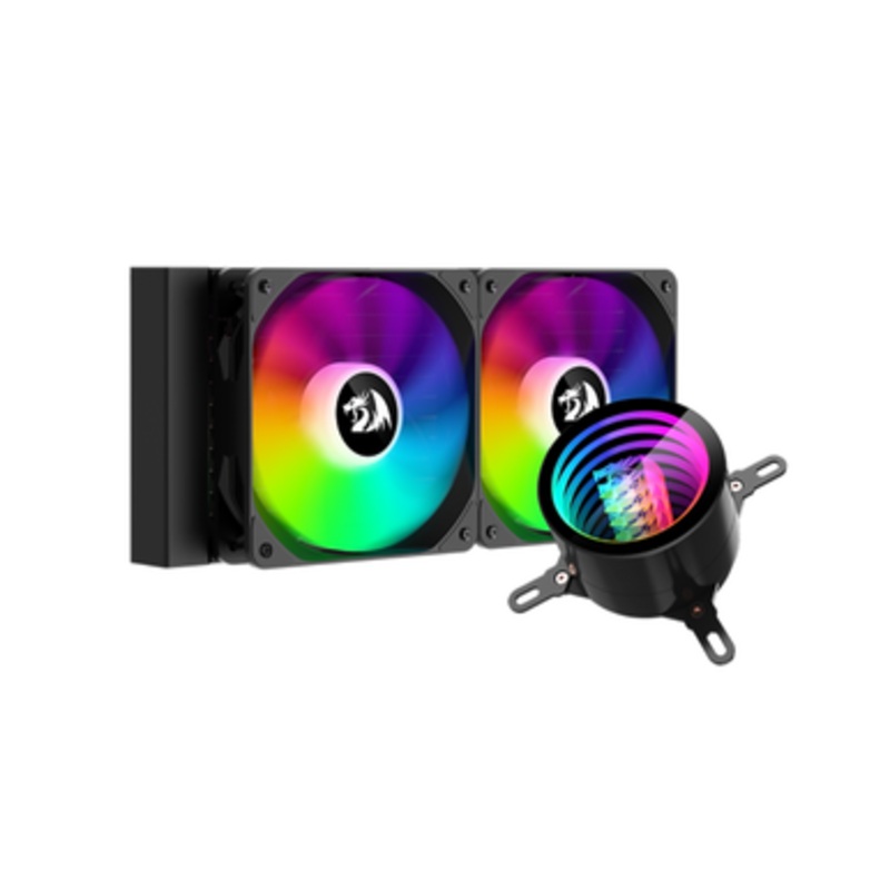 Redragon RGB Liquid CPU Cooler | CCW-3011