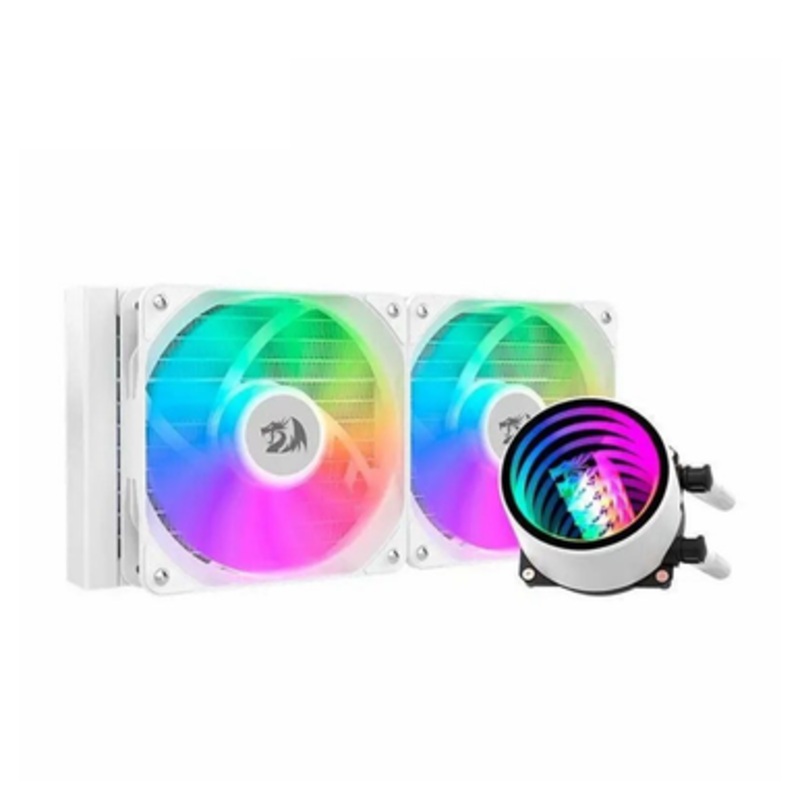 Redragon RGB Liquid CPU Cooler | CCW-3011W