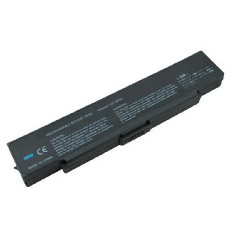 Replacement Battery Compatible with SONY Laptops | BPS02