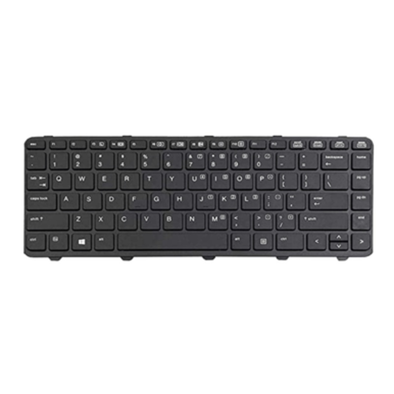 Replacement Keyboard for HP 440 G8