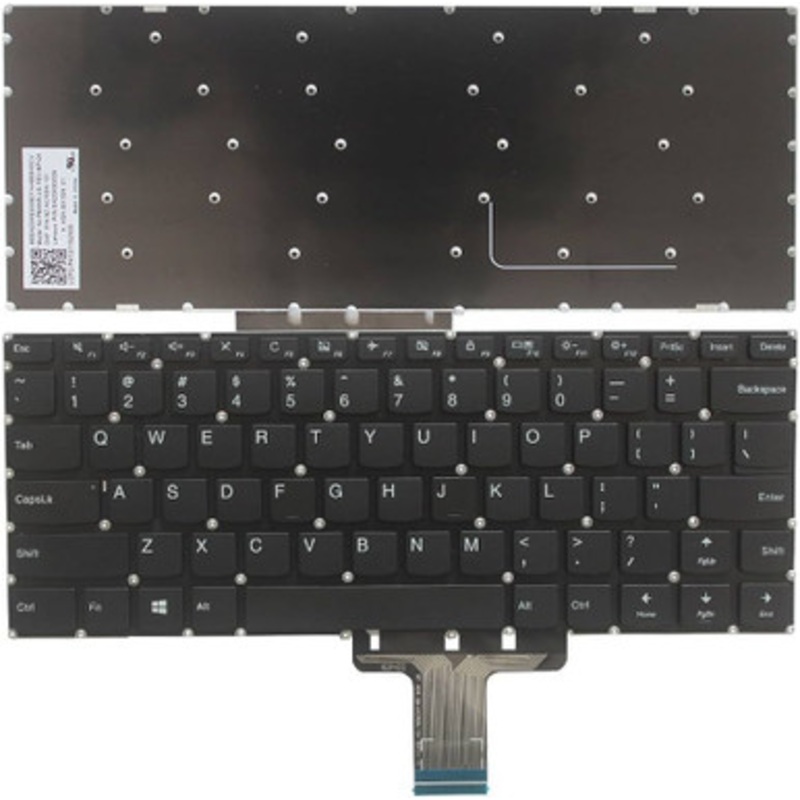 Replacement Keyboard for Lenovo Flex 4