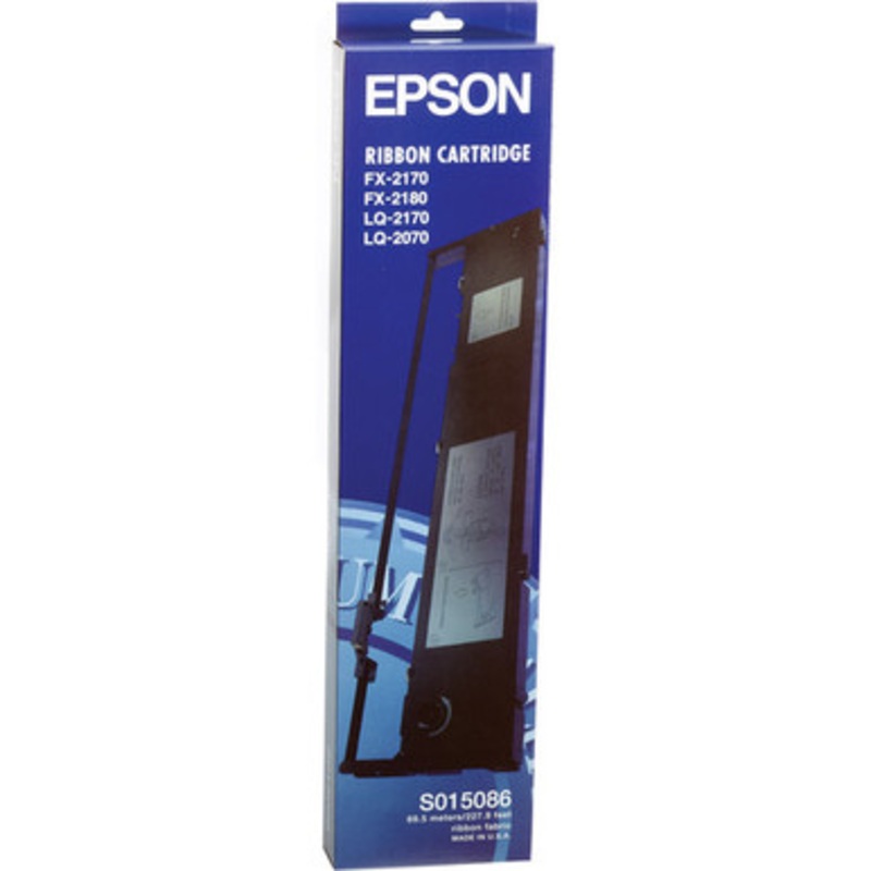 RIBBON for EPSON LQ-2180/2190 | S015086