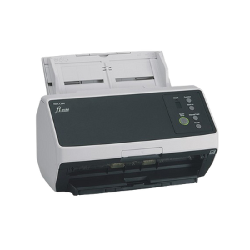 Ricoh fi-8150 Color Document Scanner | Fi-8150