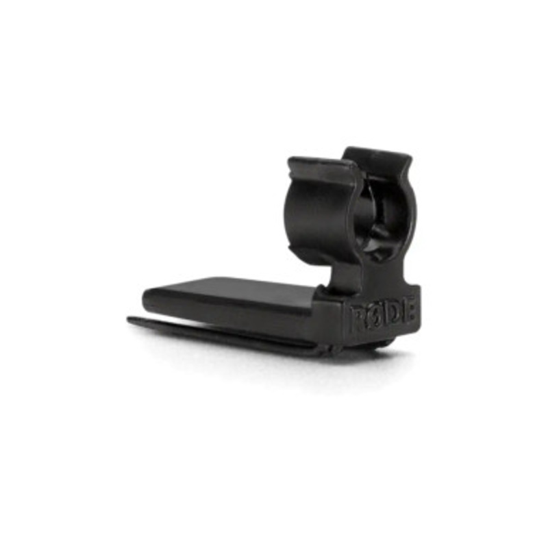 RODE  Clothing Pin Mount for Lavaliers | VAMPIRECLIP
