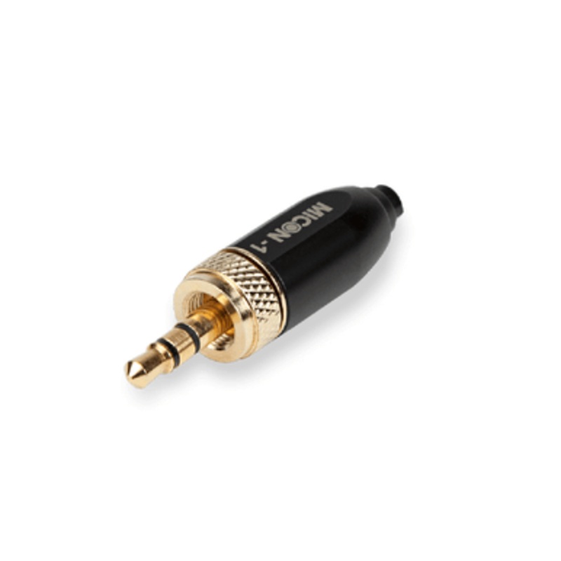 Rode  MiCon-1 Connector MiCon Connector for Select Sennheiser Devices | MICON1