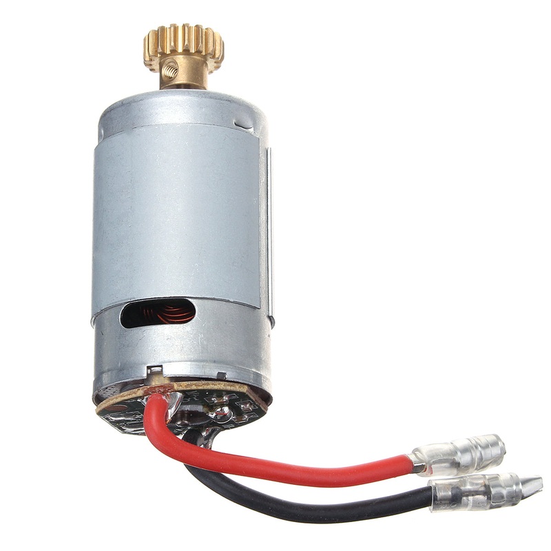 1/18 High Speed Rc Car Motor Part For Wltoys A949 A959 A969 A979 K929