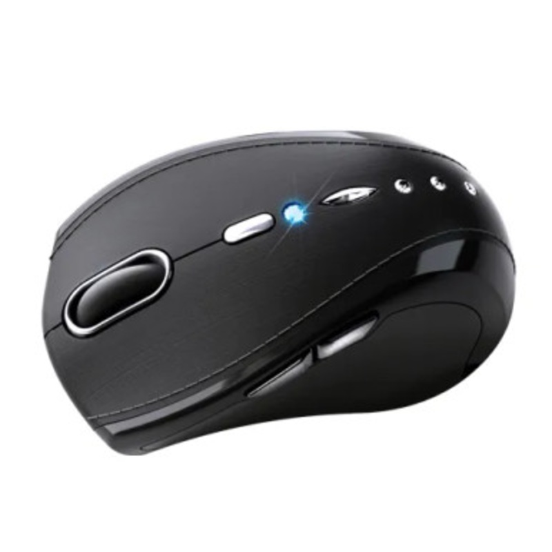 Gigabyte M7800S BLACK Wireless laser Made with crystallized swarovski elements | 28713-780S0-A2BS