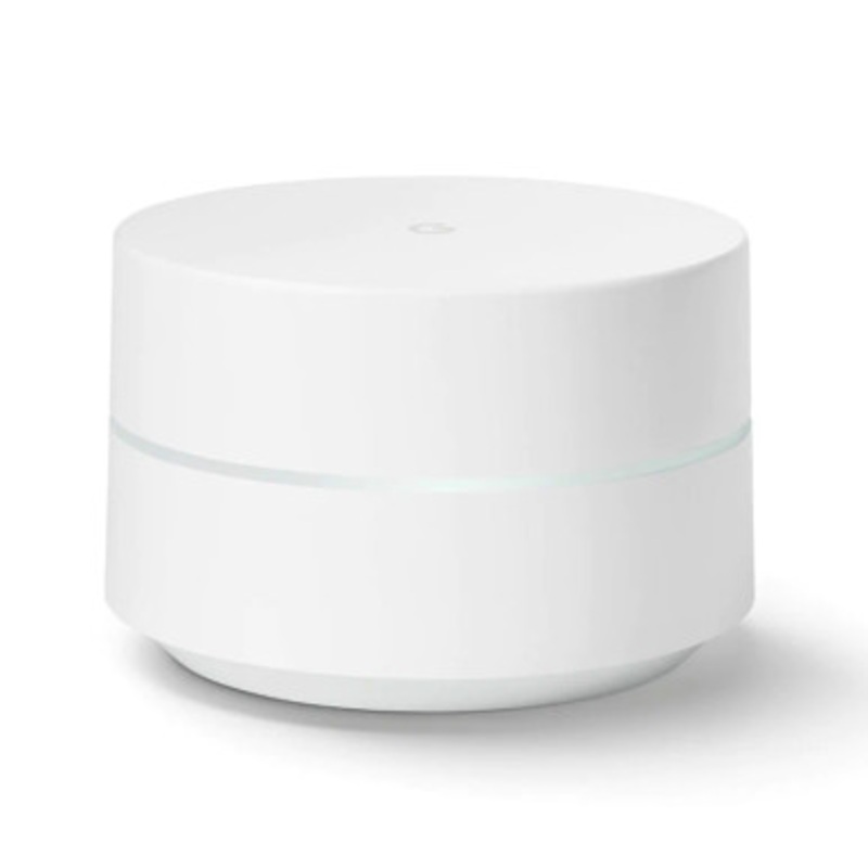Google Wi-Fi System Mesh Router | GA00157-US