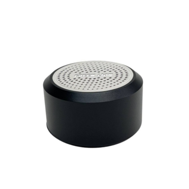 Green Lion Mini Muscle Speaker – Black | GNMINIMSLSPBK