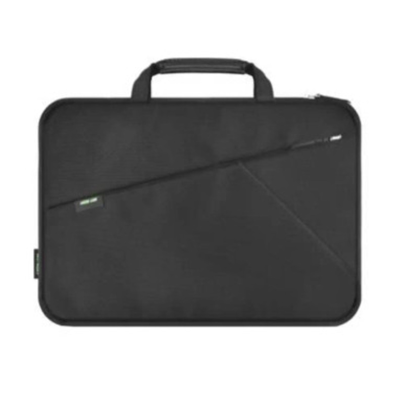 Green Lion Sigma Laptop Sleeve Bag 14 – Black | GNSLAPSBAGBK