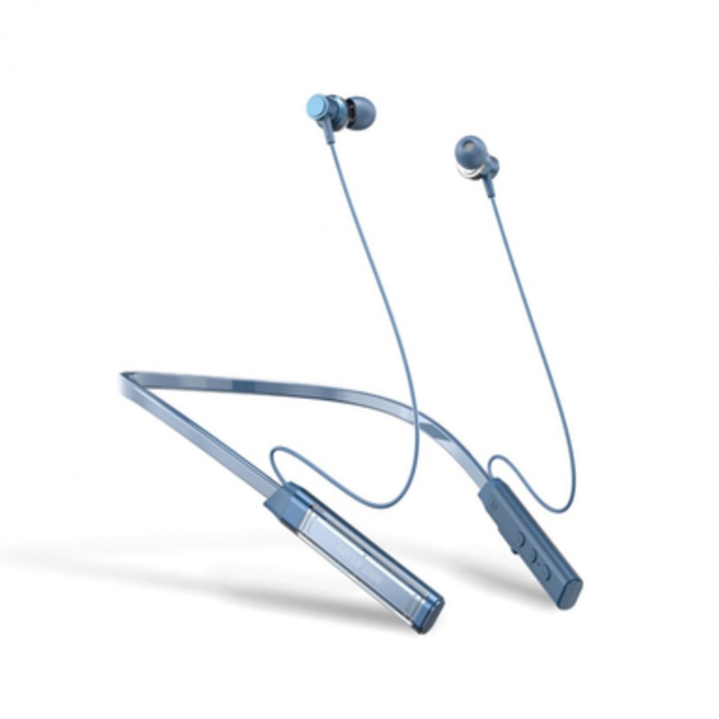 Green Lion Veria Wireless Neckband – Blue | GNVERIANBBL