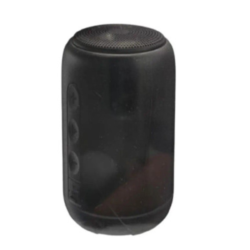 Green Waterproof Wireless Speaker ,Black | GNIPX4WS