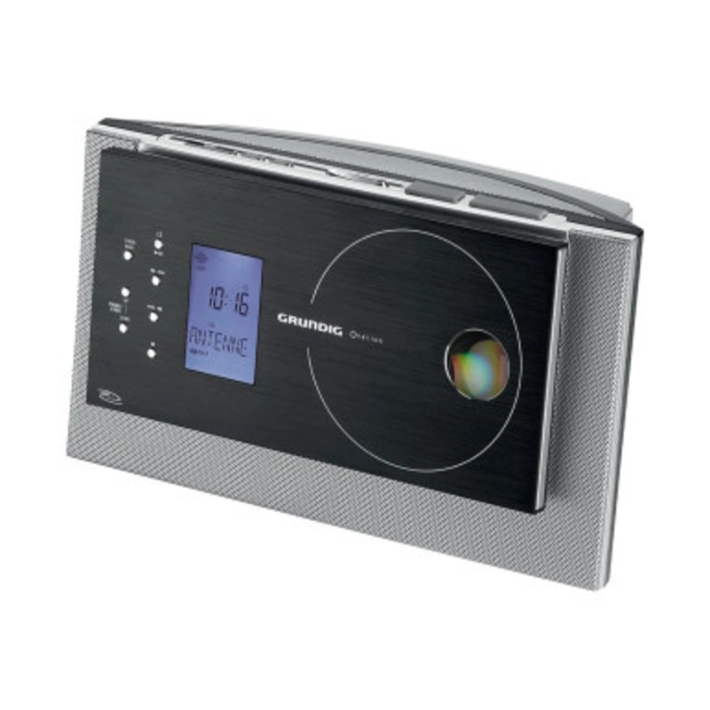 Grundig Ovation CDS 6680 USB Micro System | CDS-6680
