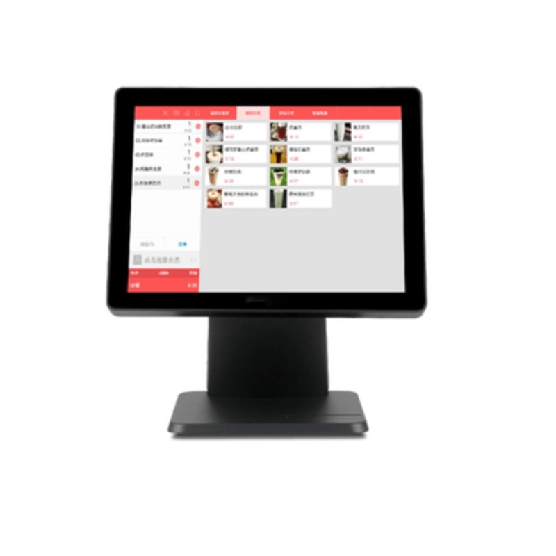 GSAN NOVA NV-T2  15 POS System – 4GB – 64GB SSD | NV-T2