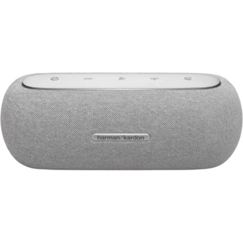 Harman Kardon Luna  Portable Wireless Speaker, White
