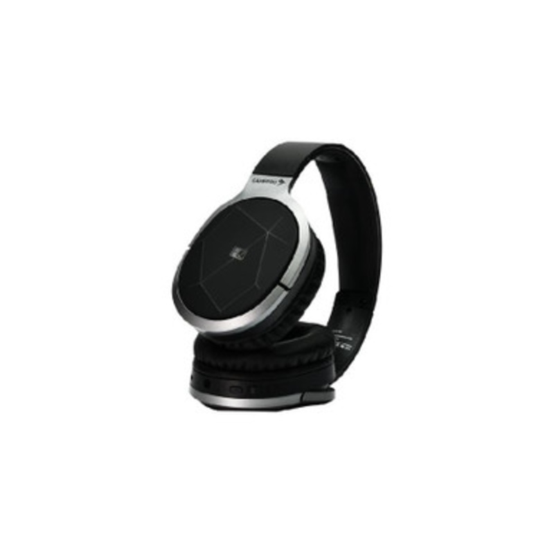 HEATZ Gaming Head phone , Gray & Black| ZB63