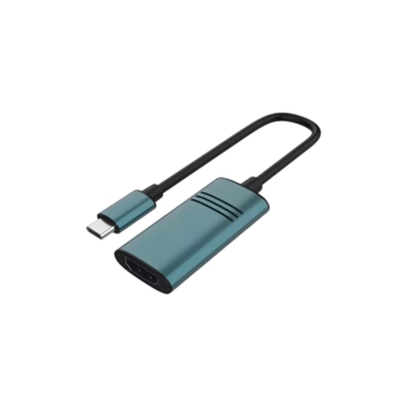 HEATZ  USB-C to 8K HDMI Adapter | ZT61