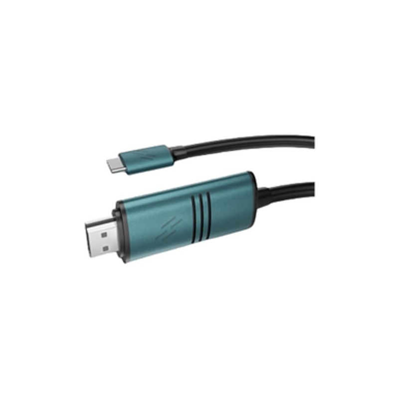 Heatz USB-C to 8K HDMI Cable | ZT62