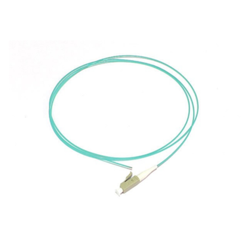 EussoNet Pigtail LC/UPC Singlemode – 1M | EU-PG01LC