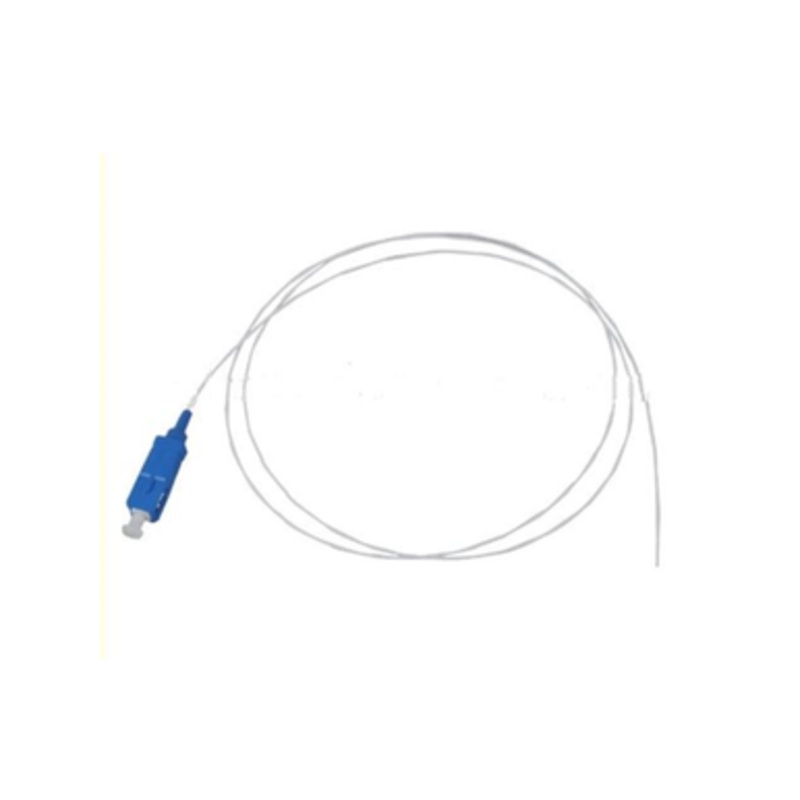 EussoNet Pigtail SC/UPC Simplex Singlemode – 1M |EU-PG01SC