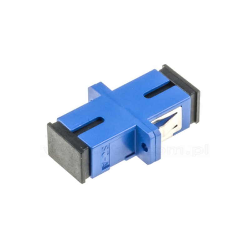EussoNet SC/UPC Simplex Adaptor | EU-SC/UPS