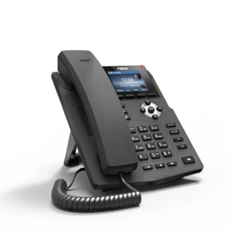 Fanvil  IP phone X3S series | X3SP V2