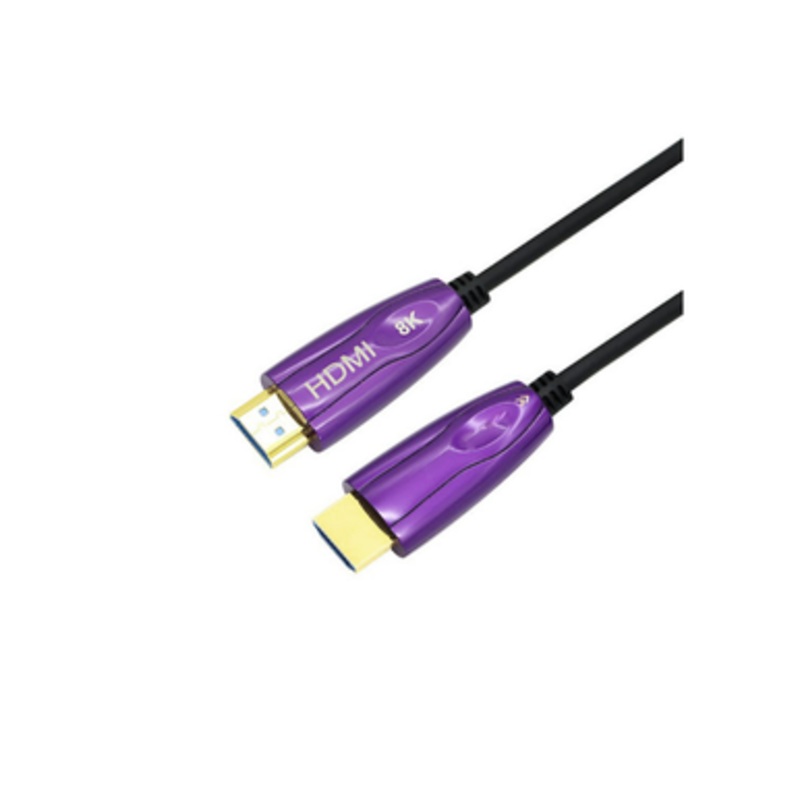 Fiber HDMI HDTV 8k Cable – 40M | IW-FDI8K-40