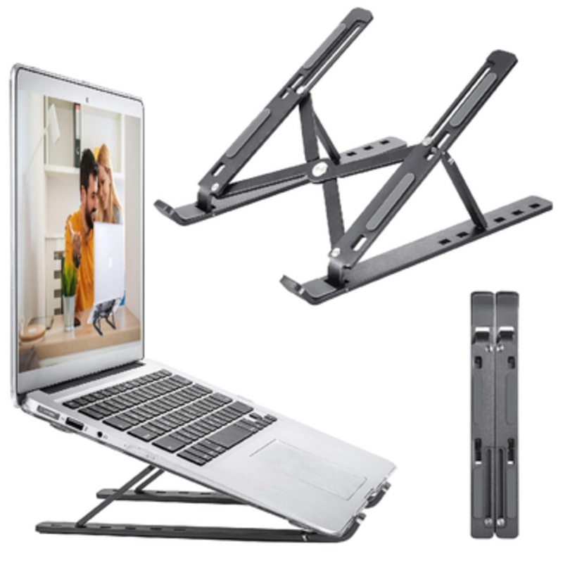 Foldable Laptop Stand  | ABS
