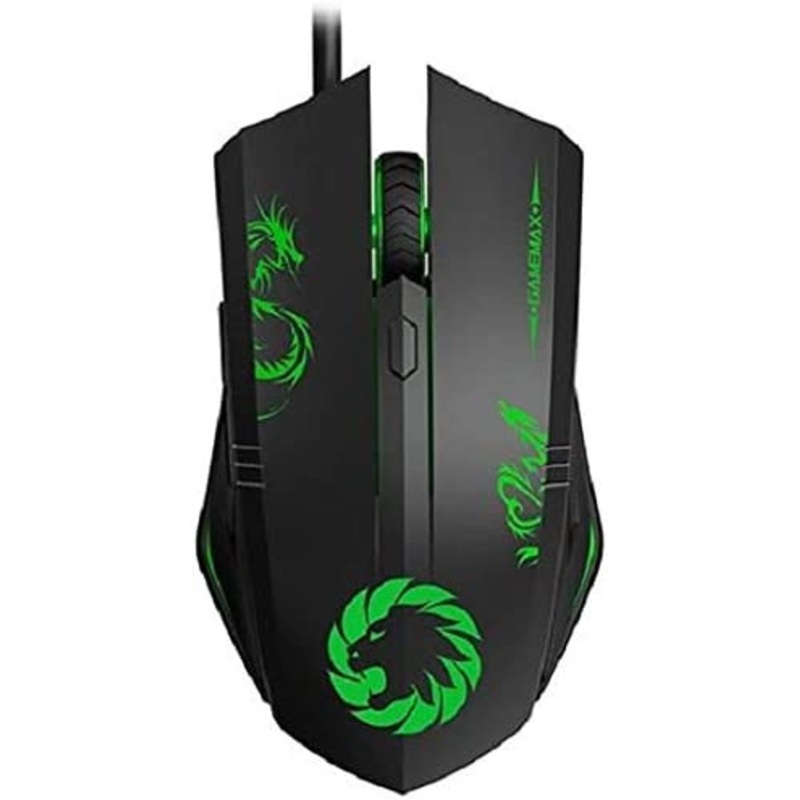 GameMax M386 USB Mouse | M386