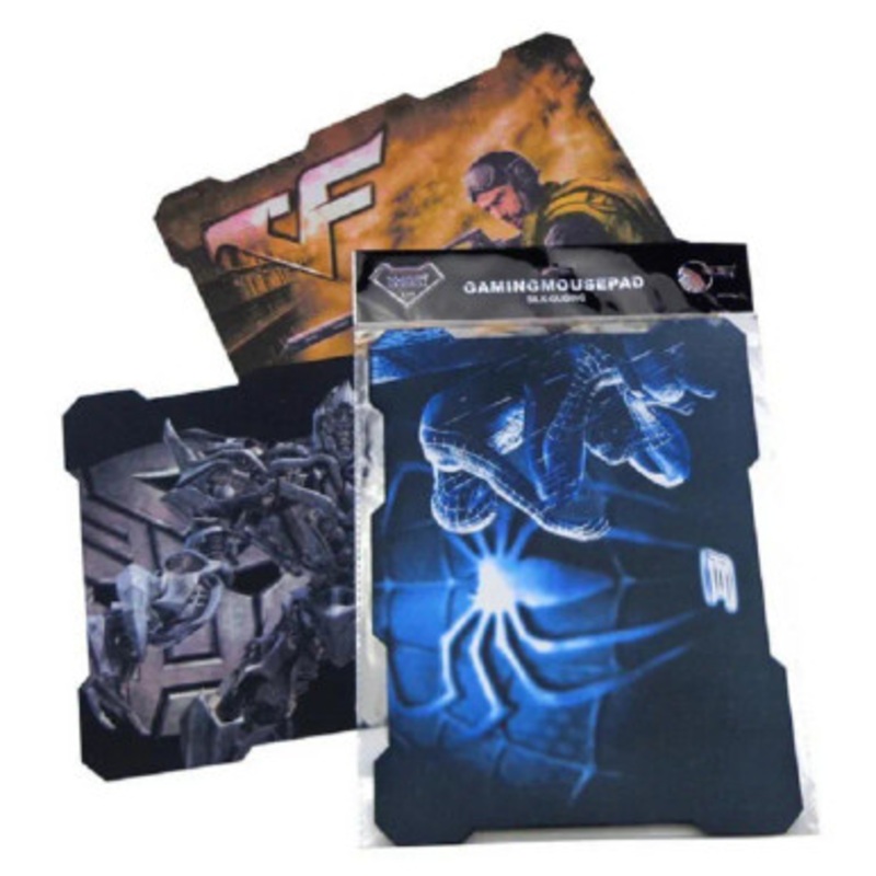 Gaming Mousepad L-18