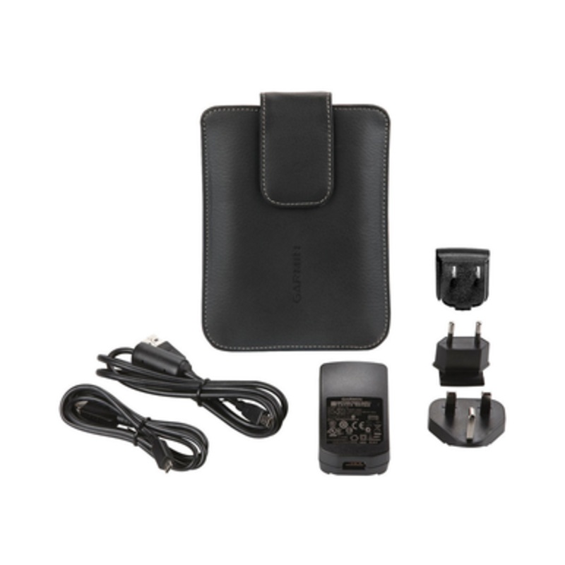 Garmin Travel Pack | 010-11305-34