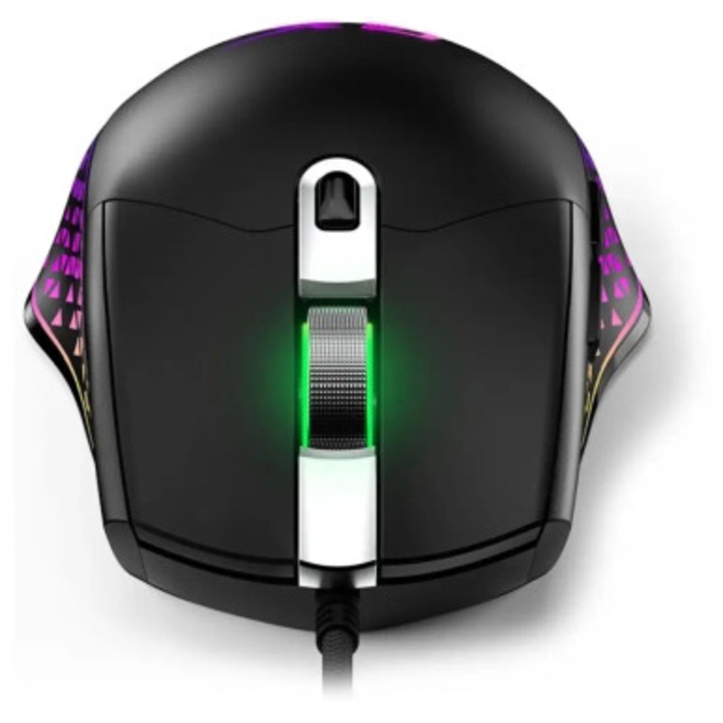 Genius Gx Gaming SCORPION M705 RGB USB Mouse | SCORPION- M705