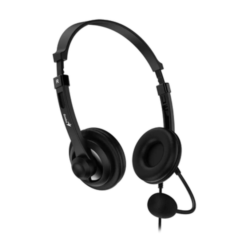 Genius USB Headset | HS-230U