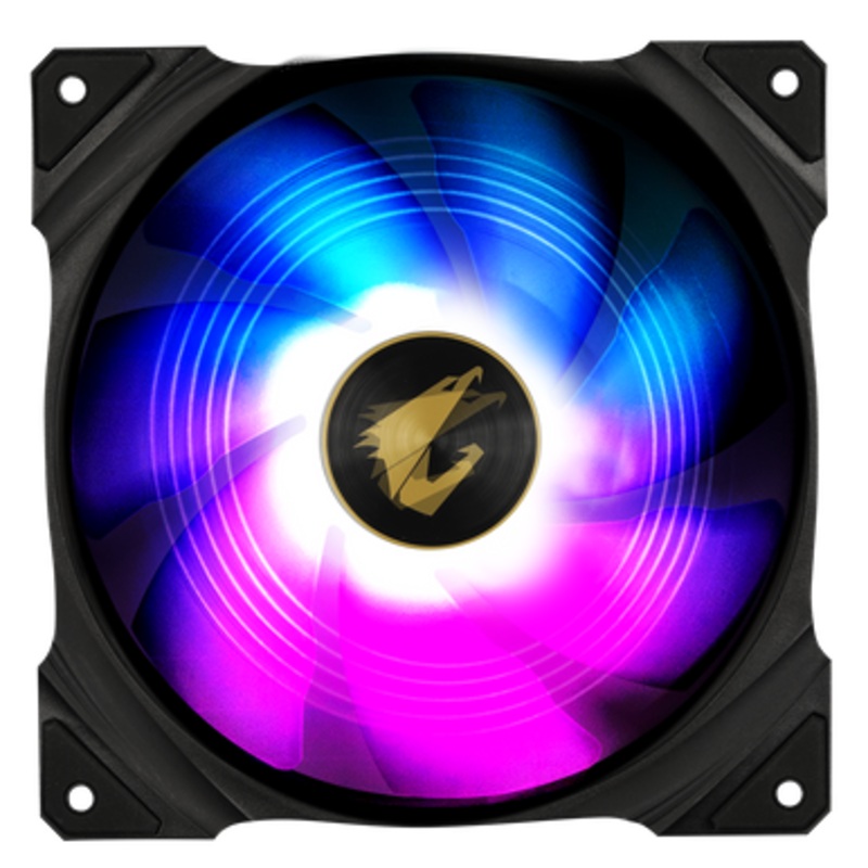 GIGABYTE AORUS 140 ARGB FAN | GP-AR140RFAN
