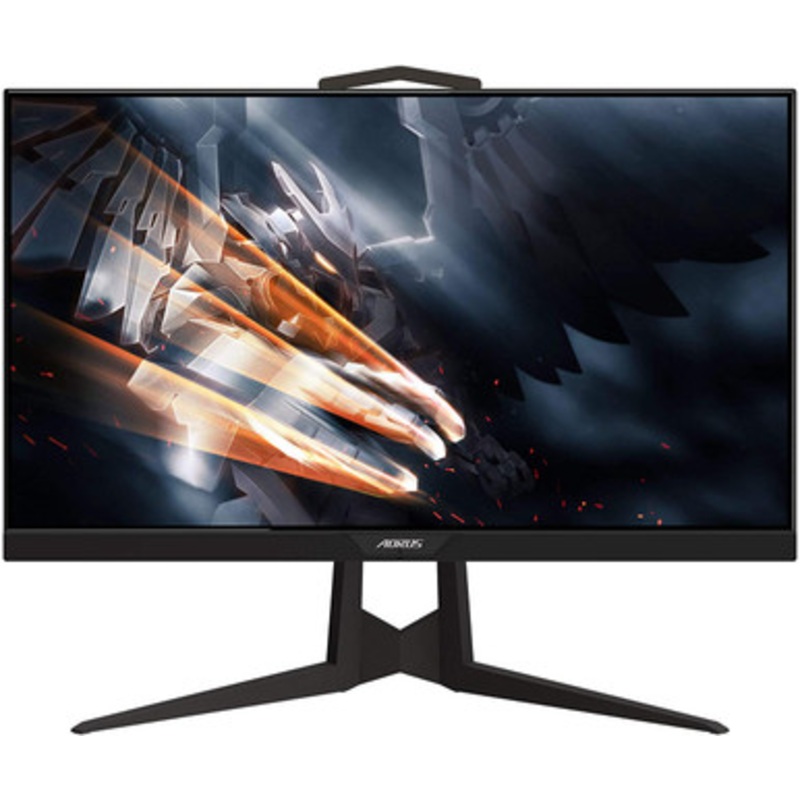 GIGABYTE AORUS KD25F 24.5 FHD Gaming Monitor 0.5ms, 240Hz FreeSync