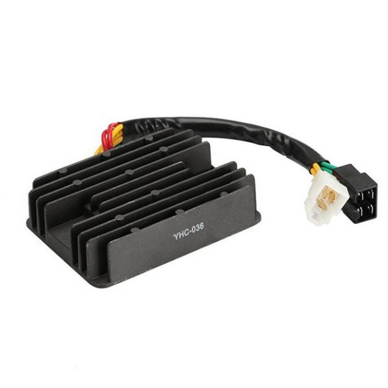 Voltage Regulator Rectifier YHC-036 For Ducati Monster 600 900 1100 750 SS Multistrada