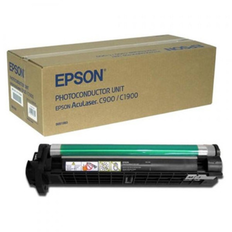 Epson AL-C900/1900 Photoconductor Unit 11.25k/45k | C13S051083