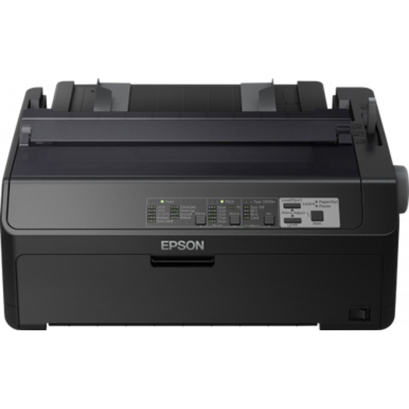 Epson LQ-590II Dot Matrix Printer