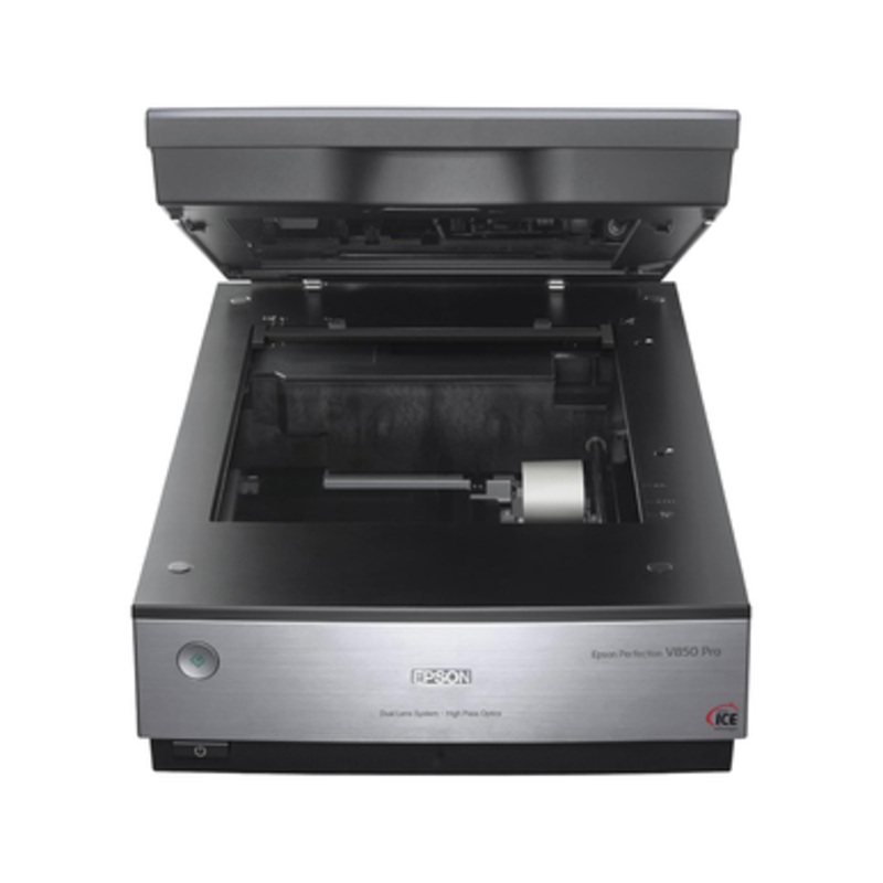 Epson Perfection V850 Pro Photo Scanner | V850