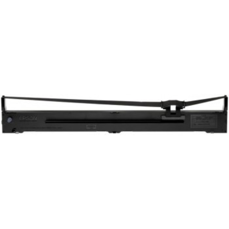 Epson SIDM Black Ribbon Cartridge for FX-2190II | C13S015327BA